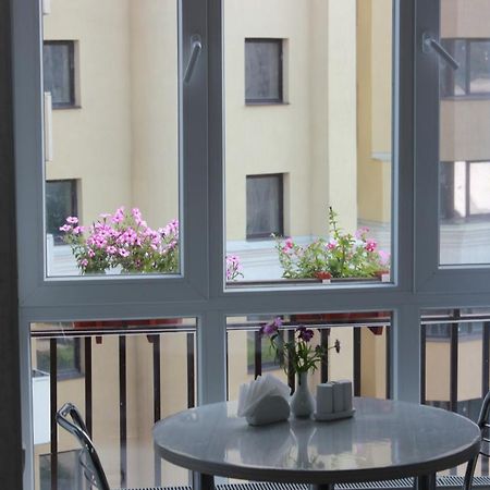 Apartments In Jarkov Exterior foto