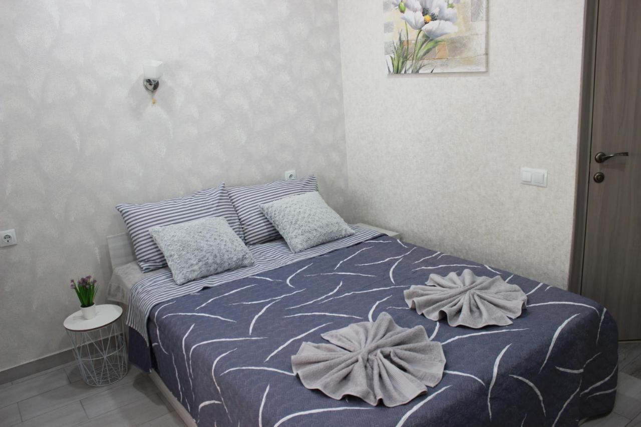 Apartments In Jarkov Exterior foto