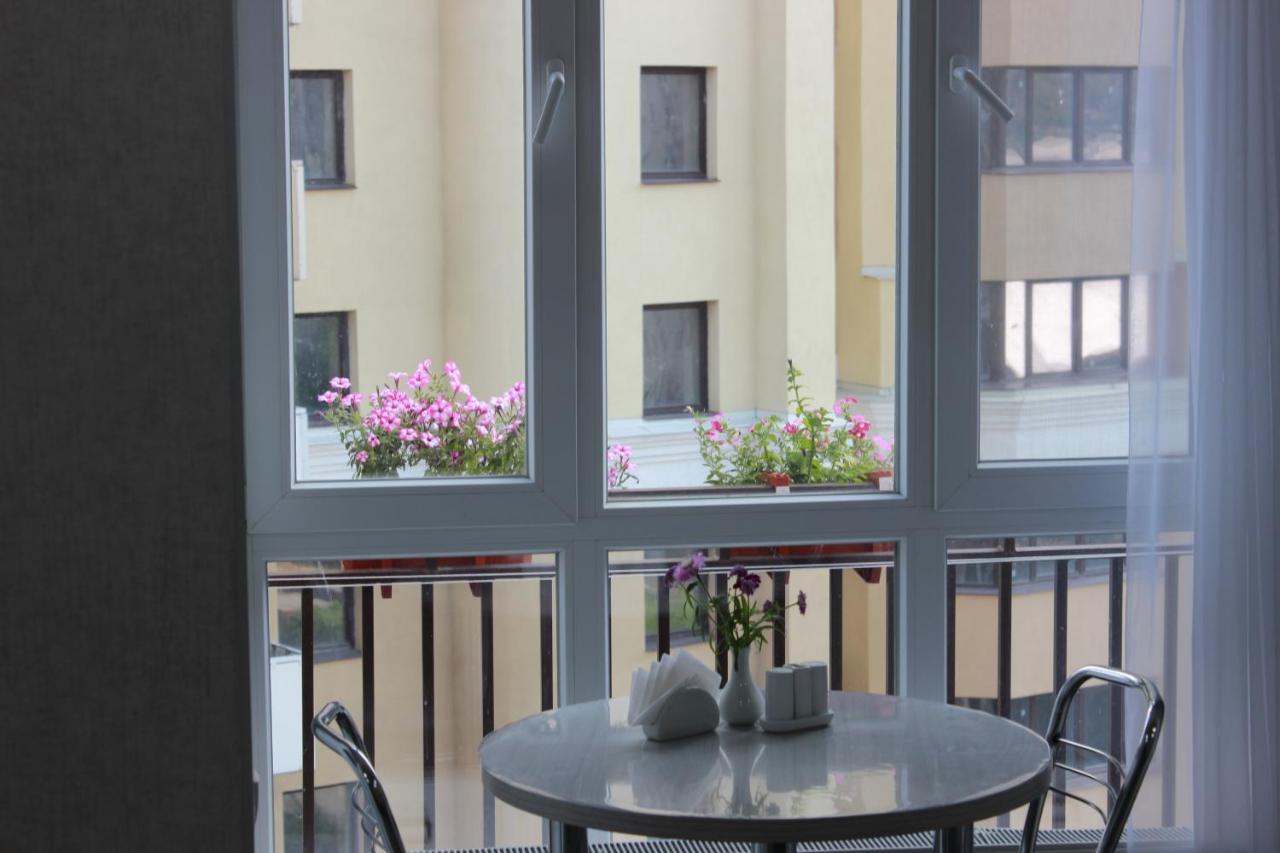 Apartments In Jarkov Exterior foto