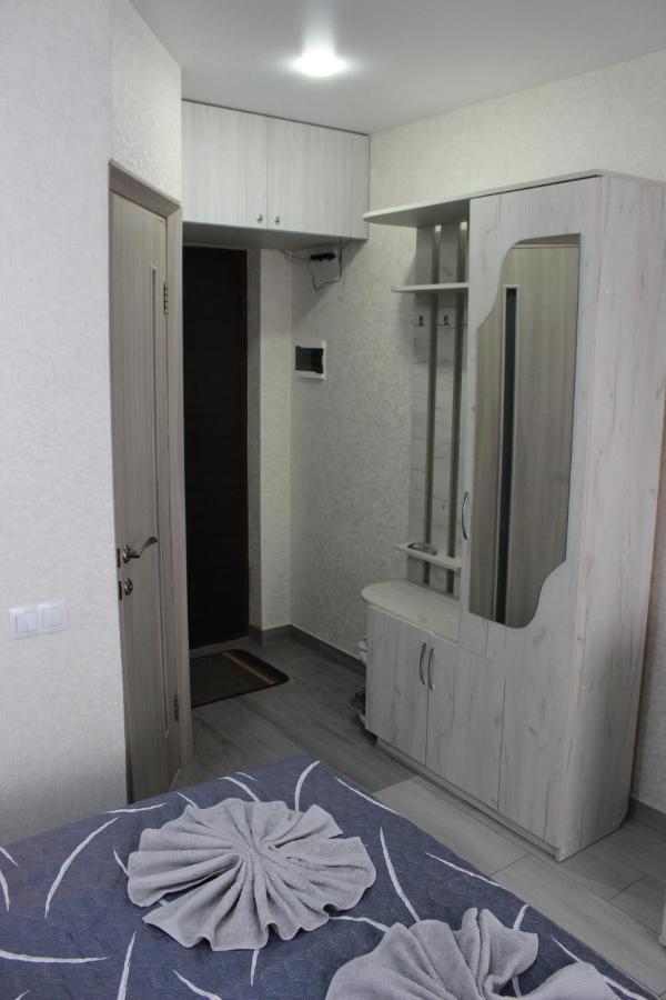 Apartments In Jarkov Exterior foto
