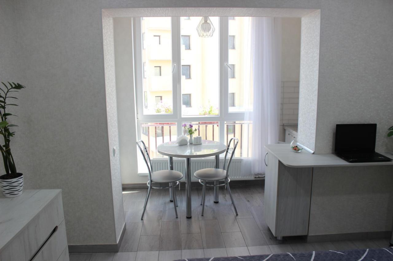 Apartments In Jarkov Exterior foto