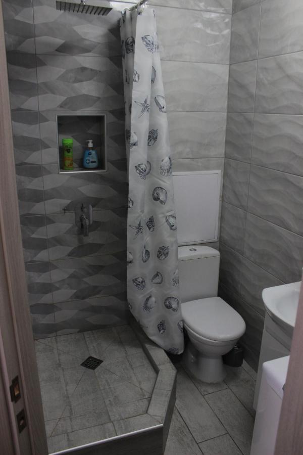 Apartments In Jarkov Exterior foto